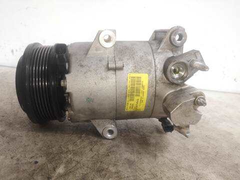 Compresor Aire Acondicionado Ford Kuga M8MD