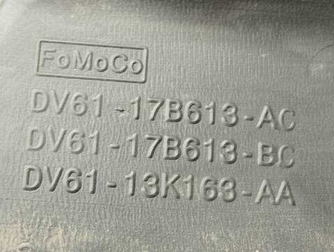 Foto 3ª: Deposito Limpiaparabrisas Ford Transit FURGON 200 L1 AMBIENTE 101CV 74KW [XVGA] (2017)