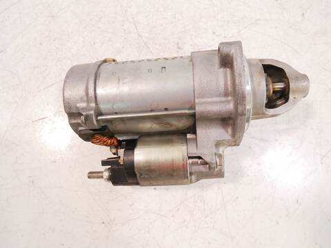 Foto 2ª: Motor de Arranque Maserati Quattroporte 411 CV 302KW [M156B M156 B] (2014)