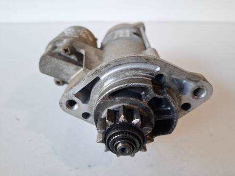 Foto 3ª: Motor de Arranque Nissan Pathfinder 2.5 DCI LE 174CV (2005)