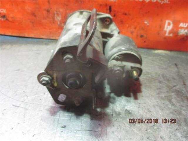 Motor de Arranque Ford Escort 1.6