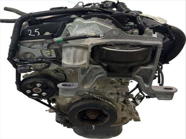 Foto 2ª: Motor Completo Mazda 2 90CV 66KW [P5Y5] (2014)