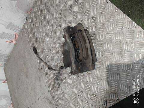 Foto 2ª: Pedal Embrague Mercedes Sprinter 210/213/216 CDI 906.111/113) 163CV 120KW CAJA ABIERTA [651955] (2014)