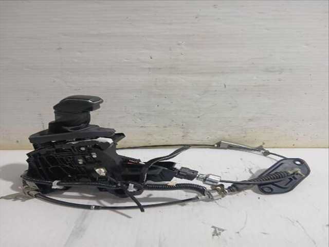 Palanca de Cambio Toyota Rav4 2.0 MXAA52) 175CV