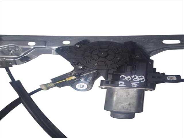 Foto 3ª: Elevalunas Eléctrico Delantero Derecho Renault Talisman 1.6 DCI 130 GRANDTOUR (2016)