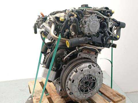 Foto 2ª: Motor Completo Mitsubishi Outlander 2.0 DI-D CW8W) 140CV 103KW [BSY] (2009)