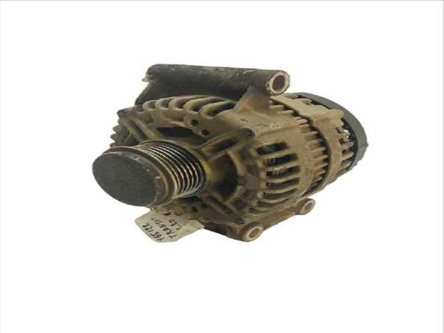 Foto 2ª: Alternador Ford Transit 2.2 TDCI FURGONETA (2006)
