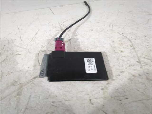 Foto 3ª: Centralita Motor ECU Volkswagen T-Cross 1.0 TSI 110CV 81KW [DLAA] (2022)