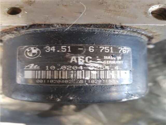 Foto 3ª: Abs Bmw Serie 3 315 