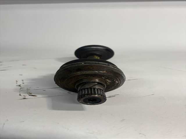 Foto 3ª: Transmision Delantera Derecha Opel Vectra 1.9 DIESEL [D/Z19DT] (2007)