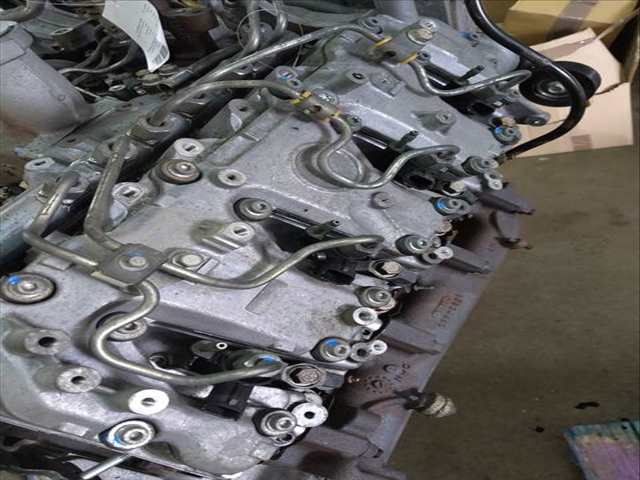 Motor Completo Chevrolet Express 6.6 DURAMAX 264 CV 194KW