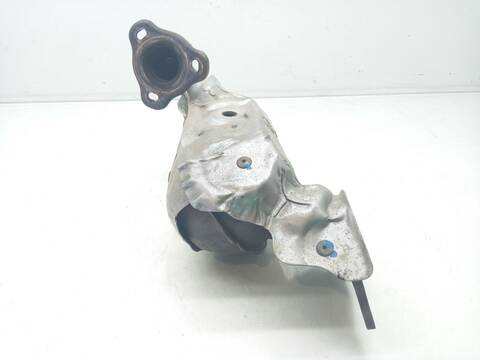 Foto 3ª: Catalizador Dacia Lodgy 1.2 TCE JSAY JSM0) 115CV 85KW [H5F408] (2018)