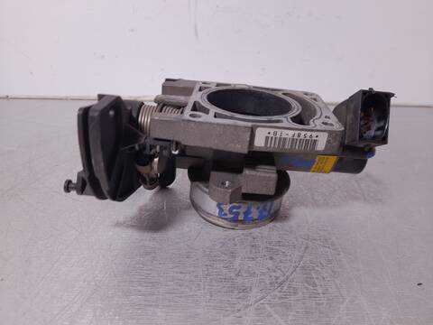 Foto 3ª: Caja Mariposa Ford Mondeo CLX BERLINA 90CV 66KW [ZETEC] (1997)