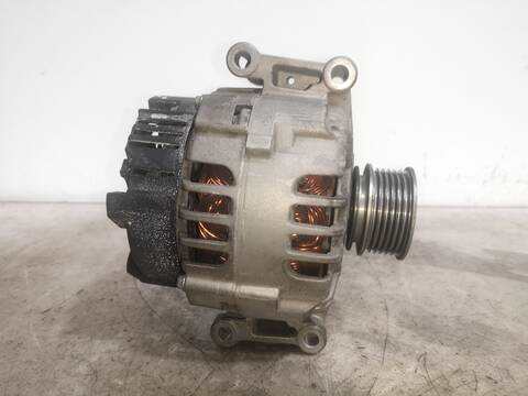 Foto 2ª: Alternador Audi A4 ALT BERLINA (2006)