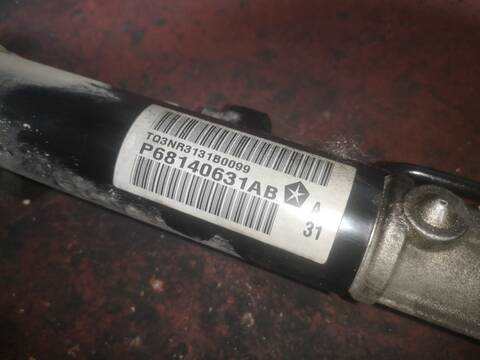 Foto 2ª: Cremallera de Direccion Fiat Freemont 939B5000 (2013)