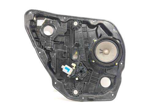 Elevalunas Manual Trasero Izquierdo Kia Ceed TECH 1 CRDI CAT 116CV