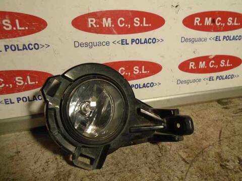 Faro Antiniebla Delantero Izquierdo Nissan Juke 1.5 TD CAT 110CV 81KW