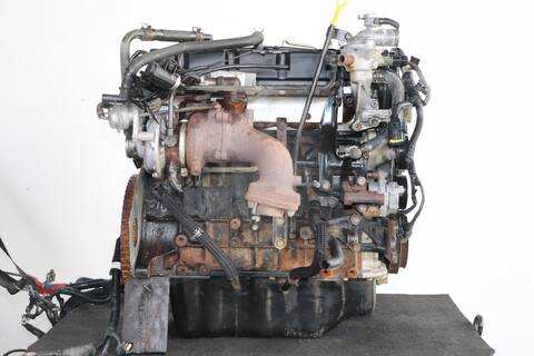 Motor Completo Kia Carnival 2.9 CDRI EX 144CV 106KW