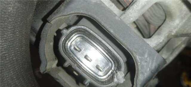 Foto 3ª: Alternador Hyundai i20 1.2 [G4LA]