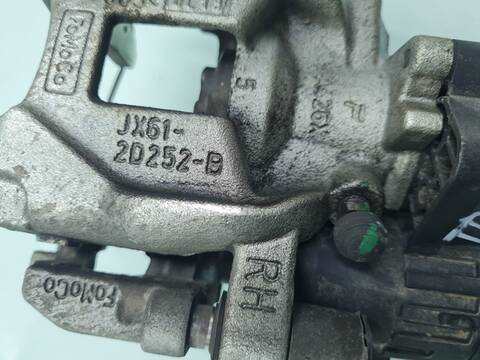 Foto 4ª: Pedal Embrague Ford Kuga HYBRID ST-LINE 150CV [YLDC] (2020)