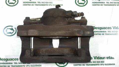 Foto 2ª: Pinza Freno Delantera Derecho Peugeot Expert CONFORT ACRISTALDO 5 ASIENTOS) 109CV 80KW [RHZ] (2004)