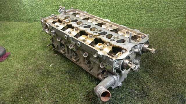 Foto 2ª: Culata Mitsubishi Montero 1.8 G MONTERO IO 3P [4G93] (2001)