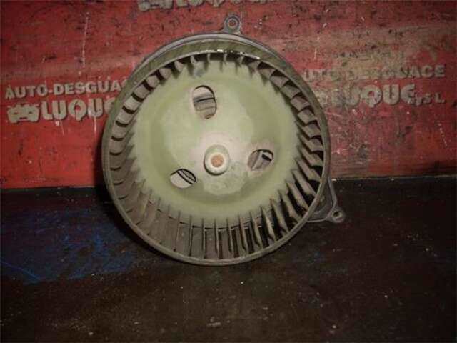 Foto 3ª: Ventilador de Calefacción Citroen Jumper 2.0 HDI [RHY]