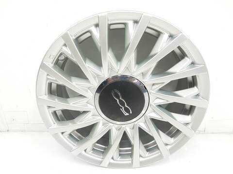LLanta Aleacion Fiat 500 1.2 8V 69CV 51KW 169A4000