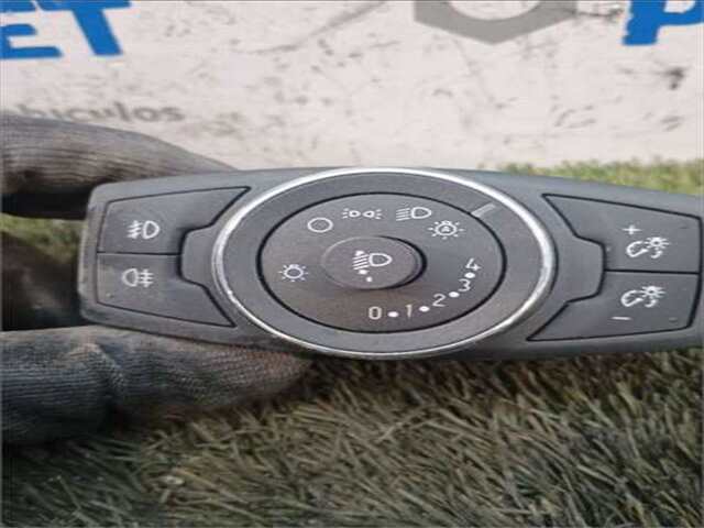 Mando Multifuncion Ford EcoSport 1.0 ST-LINE [1.0 LTR. - 92 KW ECOBOOST CAT]