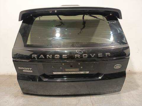 Portón Land Rover Range 5.0 SCV8 4X4 525CV 386KW