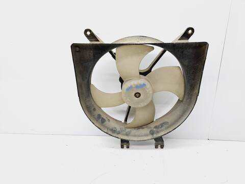 Electroventilador Aire Acondicionado Honda Civic 1.4 S 3 BERLINA EJ9) 90CV 66KW