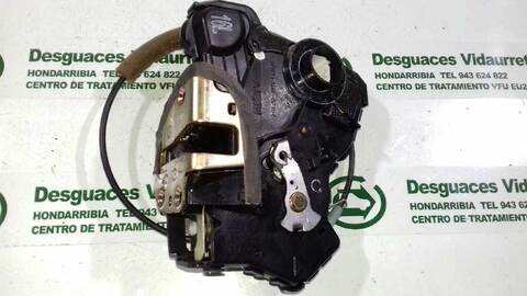 Cerradura Puerta Delantera Izquierda Toyota Corolla 2.0 D-CAT 116CV 85KW