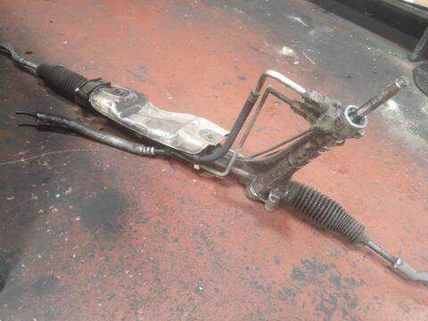 Foto 2ª: Cremallera de Direccion Fiat Ducato 250A1000 CAMION (2014)