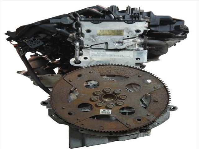 Foto 2ª: Motor Completo Bmw Serie 7 720 306D3 211 CV 155KW [M57D30]