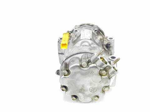 Foto 3ª: Compresor Aire Acondicionado Peugeot Boxer 333 L2H2 ACTIVE BLUE-HDI 140 (1994)