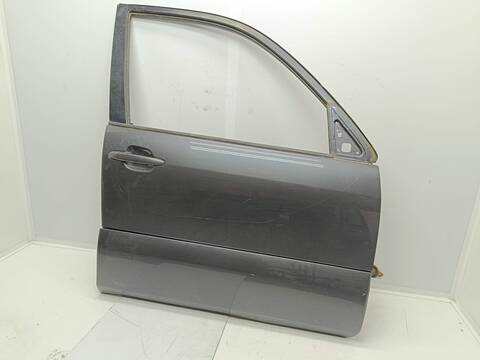 Puerta Delantera Derecha Toyota Land Cruiser 3.0 D-4D GX 163CV 120KW