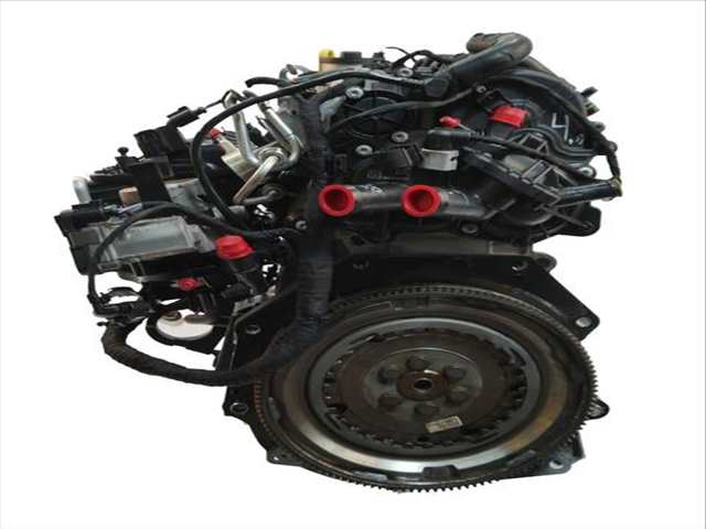 Foto 2ª: Motor Completo Audi A3 110 CV 81KW [CYVB CYV] (2017)