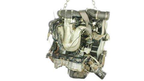Foto 3ª: Motor Completo Opel Astra 2.0 TURBO L08) 170CV [Z 20 LEL] (2005)