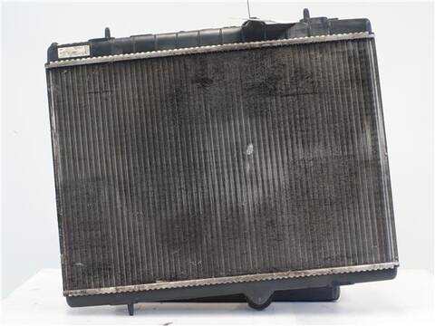 Foto 2ª: Radiador Motor Citroen C4 1.6 FEEL EDITION BERLINA 99CV 73KW [BH02] (2015)