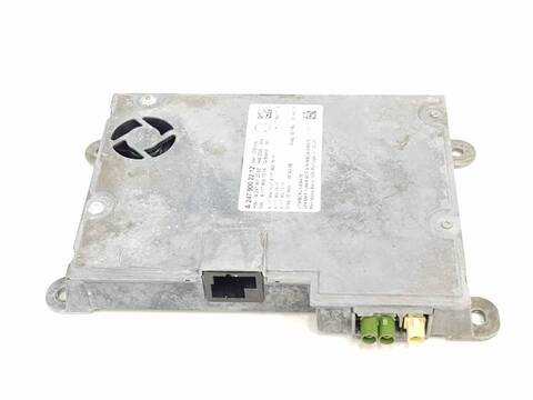 Centralita Motor ECU Mercedes Clase A 140 A 200 177.087)