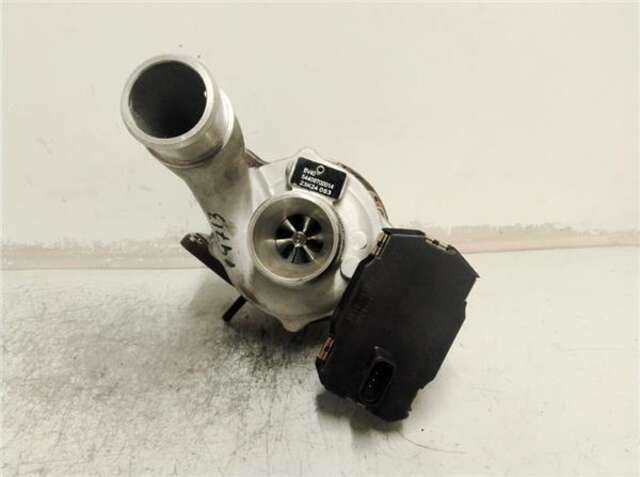 Foto 1ª: Turbocompresor Ssangyong Rexton 2.0 CRYSTAL 4WD [2.0 LTR. - 114 KW TD CAT] [671 960]