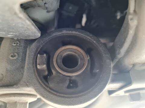 Foto 2ª: Brazo Suspension Delantero Izquierdo Mazda CX5 CENTER-LINE AWD [SH] (2016)