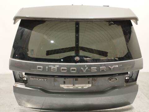 Foto 1ª: Portón Land Rover Discovery 2.0 D 4X4 150CV 110KW [204DTD(AJ20D4)] (2017)