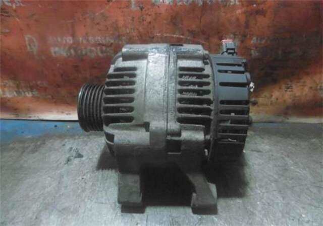 Foto 3ª: Alternador Peugeot 206 1.1 I [HFZ (TU1JP)]