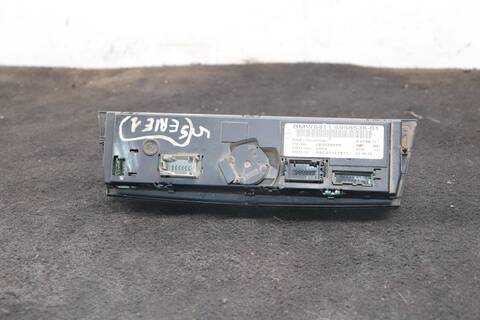 Foto 2ª: Mando Climatizador Bmw Serie 1 118 2.0 D (2004)