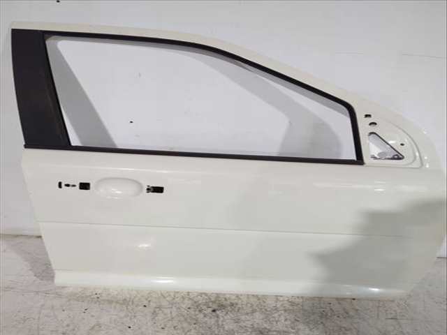 Puerta Delantera Derecha Land Rover Freelander 2.2 TD4 4X4 160CV 118KW
