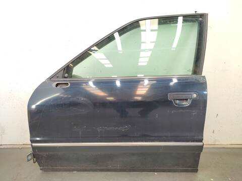 Foto 1ª: Puerta Delantera Izquierda Audi 80 80 75CV 55KW
