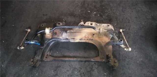 Foto 1ª: Cuna de Motor Opel Combo 1.3 CARGO L1H1 2.2T [1.3 LTR. - 66 KW 16V CDTI] [263A2000]