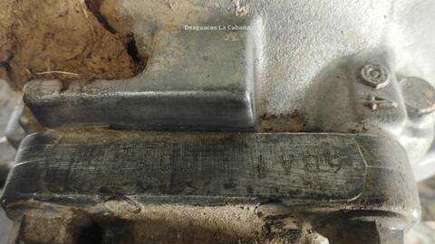 Foto 2ª: Diferencial Trasero Suzuki Grand Vitara VERSION INDEFINIDA (2005)