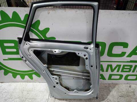 Foto 3ª: Puerta Trasera Izquierda Seat Ibiza 1.9 SDI 64CV 47KW [ASY] (2005)
